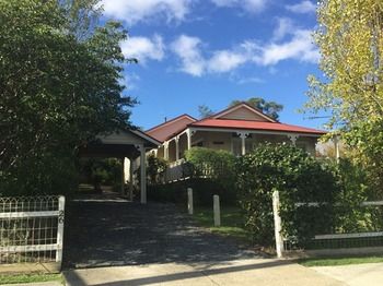 Brentwood Accommodation - Tourism Adelaide 49