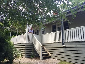 Brentwood Accommodation - Tourism Adelaide 55