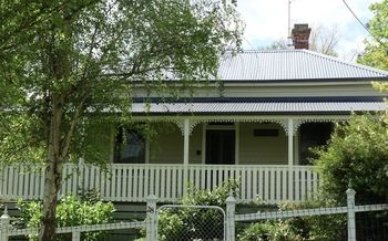 Brentwood Accommodation - Tourism Adelaide 61