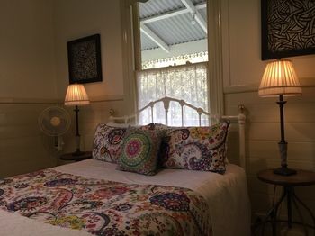 Brentwood Accommodation - Tourism Adelaide 63