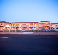 Best Western Bluegum Motel - Tourism Adelaide