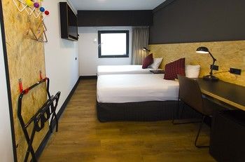 Ibis Budget Sydney East - Tourism Adelaide 2