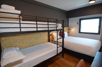 Ibis Budget Sydney East - Tourism Adelaide 10