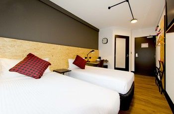Ibis Budget Sydney East - Tourism Adelaide 12