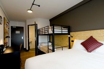 Ibis Budget Sydney East - Tourism Adelaide 15