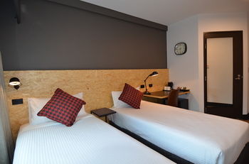 Ibis Budget Sydney East - Tourism Adelaide 17