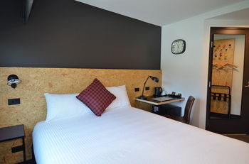 Ibis Budget Sydney East - Tourism Adelaide 18
