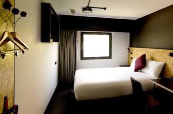 Ibis Budget Sydney East - Tourism Adelaide 19