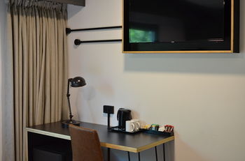 Ibis Budget Sydney East - Tourism Adelaide 21