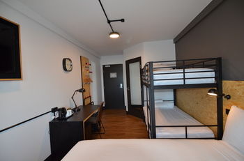 Ibis Budget Sydney East - Tourism Adelaide 23