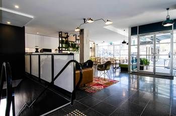 Ibis Budget Sydney East - Tourism Adelaide 26