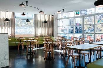 Ibis Budget Sydney East - Tourism Adelaide 27