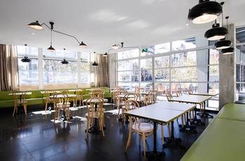 Ibis Budget Sydney East - Tourism Adelaide 30