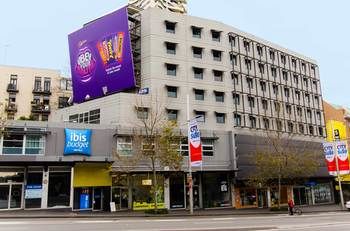Ibis Budget Sydney East - Tourism Adelaide 34