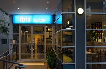 Ibis Budget Sydney East - Tourism Adelaide 36