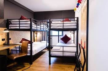 Ibis Budget Sydney East - Tourism Adelaide 41