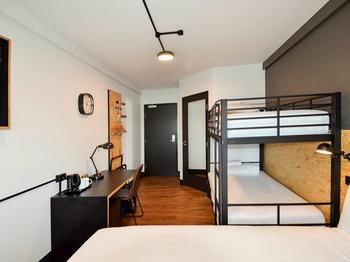 Ibis Budget Sydney East - Tourism Adelaide 45