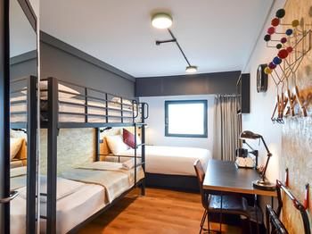Ibis Budget Sydney East - Tourism Adelaide 49