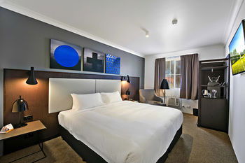 Quality Hotel CKS Sydney Airport - Tourism Adelaide 1