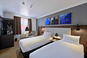 Quality Hotel CKS Sydney Airport - Tourism Adelaide 2