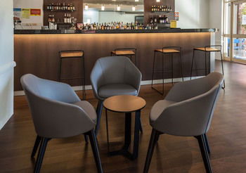 Quality Hotel CKS Sydney Airport - Tourism Adelaide 3