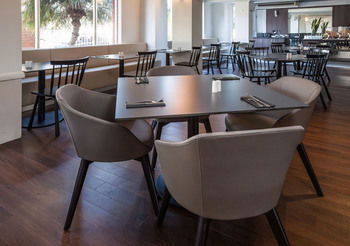 Quality Hotel CKS Sydney Airport - Tourism Adelaide 4