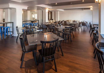 Quality Hotel CKS Sydney Airport - Tourism Adelaide 5