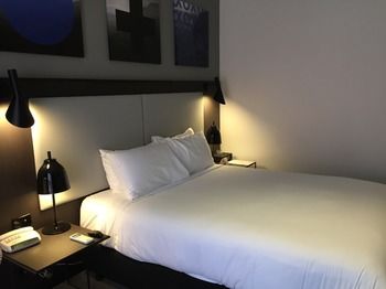 Quality Hotel CKS Sydney Airport - Tourism Adelaide 8
