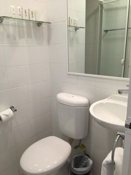 Quality Hotel CKS Sydney Airport - Tourism Adelaide 9