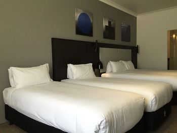 Quality Hotel CKS Sydney Airport - Tourism Adelaide 12