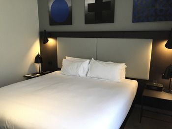 Quality Hotel CKS Sydney Airport - Tourism Adelaide 13