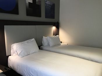 Quality Hotel CKS Sydney Airport - Tourism Adelaide 14