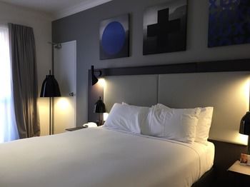 Quality Hotel CKS Sydney Airport - Tourism Adelaide 15