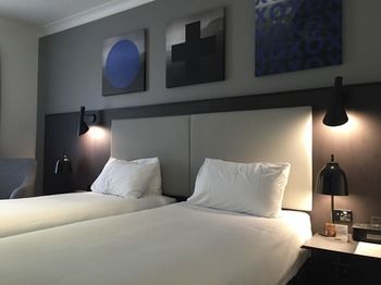 Quality Hotel CKS Sydney Airport - Tourism Adelaide 16