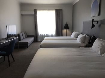 Quality Hotel CKS Sydney Airport - Tourism Adelaide 17