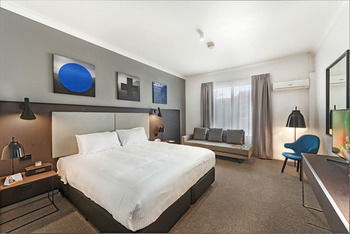 Quality Hotel CKS Sydney Airport - Tourism Adelaide 22