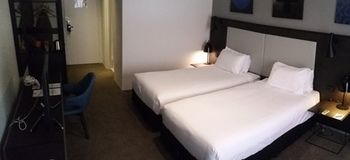 Quality Hotel CKS Sydney Airport - Tourism Adelaide 27