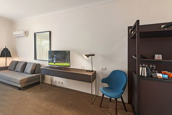 Quality Hotel CKS Sydney Airport - Tourism Adelaide 30