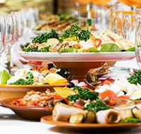 Strathearn Park Lodge - Tourism Adelaide