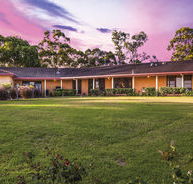 Burncroft Guest House - Tourism Adelaide