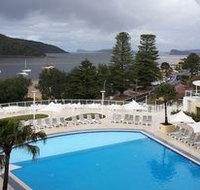 Ettalong Beach Apartments - Tourism Adelaide