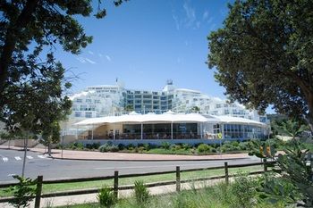 Ettalong Beach Apartments - Tourism Adelaide 12