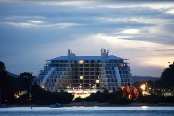 Ettalong Beach Apartments - Tourism Adelaide 13