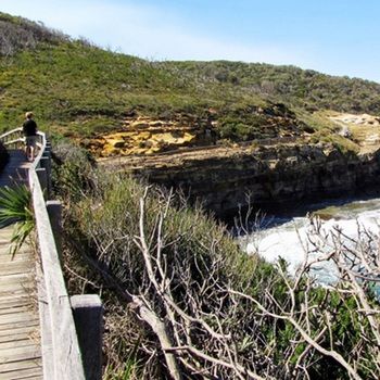 Ettalong Beach Apartments - Tourism Adelaide 18