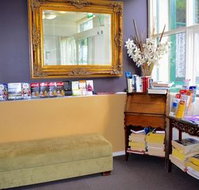Magnolia Court Boutique Hotel Melbourne - Tourism Adelaide