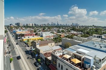 AKOM Prahran - Tourism Adelaide 8