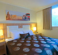 Park Squire Motor Inn and Serviced Apartments - Tourism Adelaide
