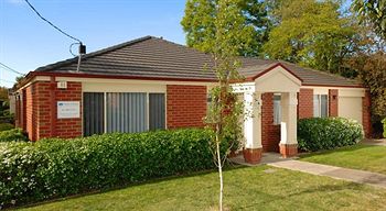 Waverley Corporate Townhouses - Tourism Adelaide 2
