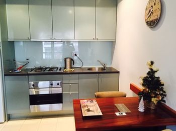 Australian Home Away @ Market Square Melbourne - Tourism Adelaide 14