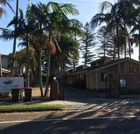El Lago Waters Tourist Park - Tourism Adelaide
